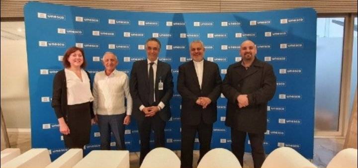 الأردن يأمل بنهضة في العام المقبل بالسياحة الدينية من فرنسا