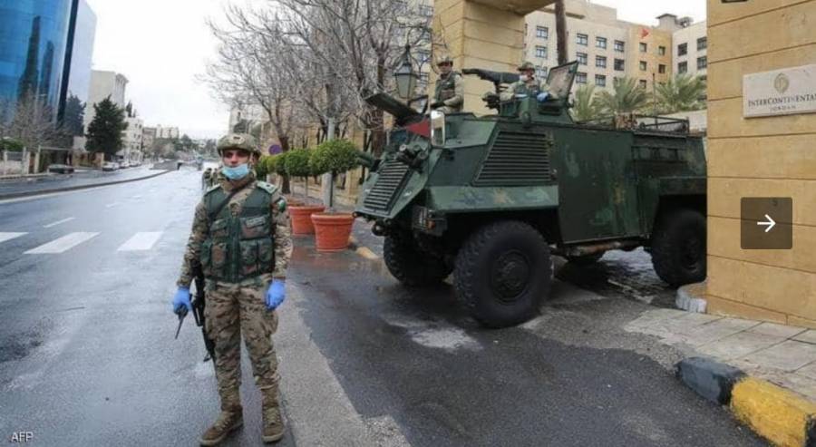 قرارات تشديدية الأحد.. ولا حظر أو إغلاقات