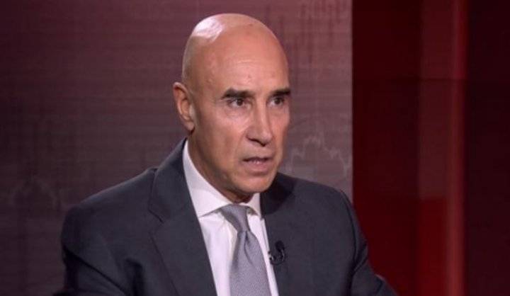 عمرو: نسعى إلى تعظيم التعاون مع القطاع الخاص