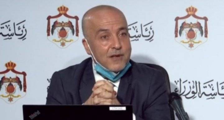 الهياجنة: تطعيم الطلاب ضرورة ملحّة لمواصلة الانفتاح