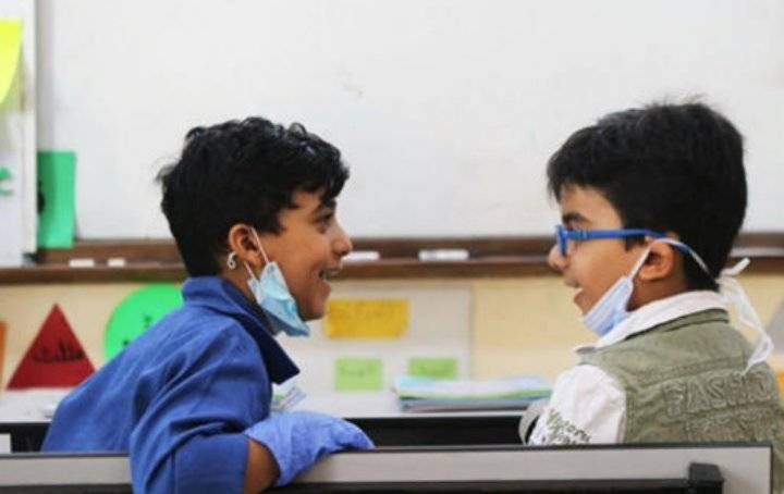 تفويض مدراء التربية بتعطيل المدارس بسبب الطقس