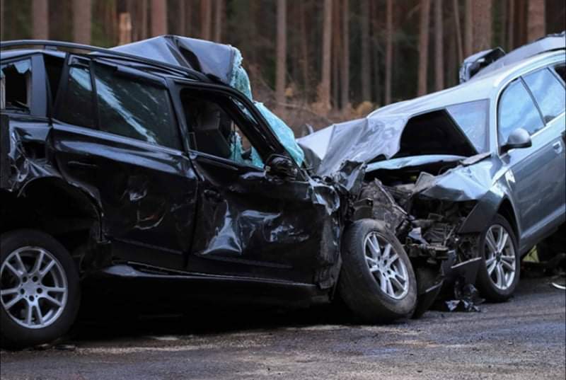 461 وفاة بسبب حوادث السير في الأردن العام الماضي