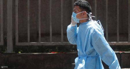 37 ألفا و563 حالة كورونا نشطة في الأردن