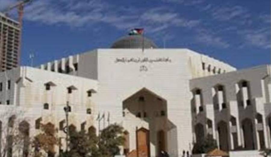 اعلان توظيف في وزارة العدل... اسماء 