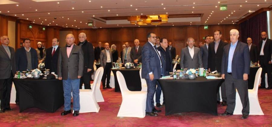 صندوق استثمار اموال الضمان الاجتماعي ينظم اعمال الملتقى الرابع للحوكمة