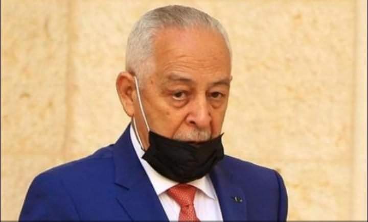 العيسوي ينقل تعازي الملك إلى الرديني والكيلاني