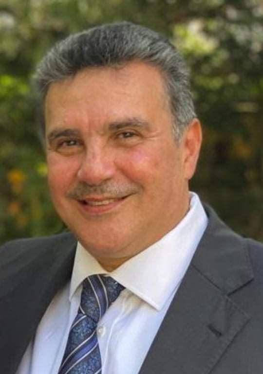 عاجل... بسام فاضل السرحان رئيساً لمجلس مفوضي هيئة الاتصالات