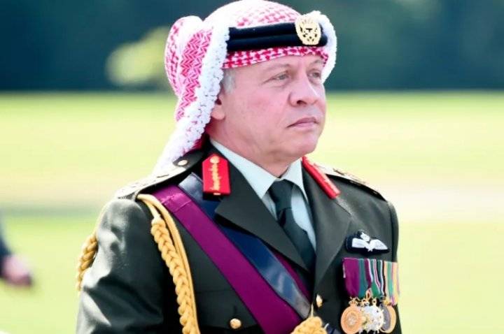 الملك يفتتح مباني مجموعة حمزة بن عبد المطلب “سيد الشهداء”