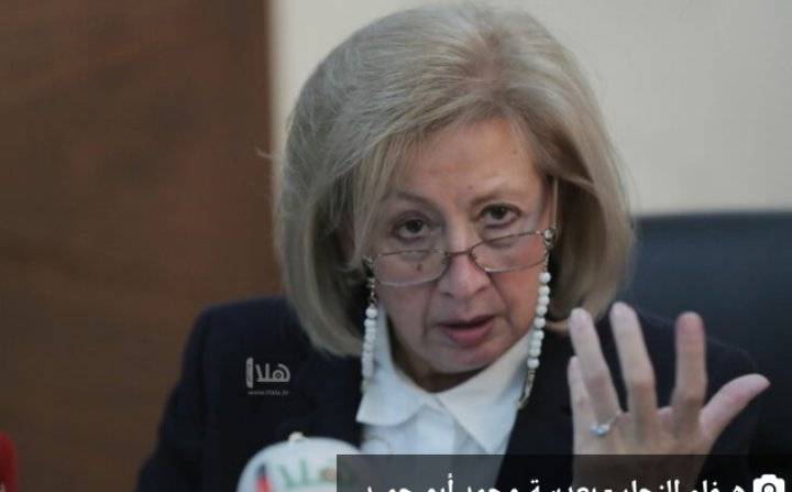 النجار: الأردن لديه قرار بدعم مشاركة المرأة بالحياة السياسية