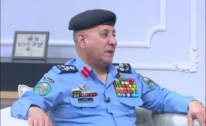 الأمن العام : رصد 569 إشاعة تتعلق بالنظام الصحي في الأردن بعضها خارجية