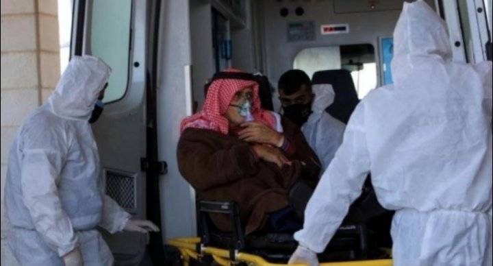 “الأوبئة”: الموجة الثالثة قد تستمر لوقت أطول من سابقاتها