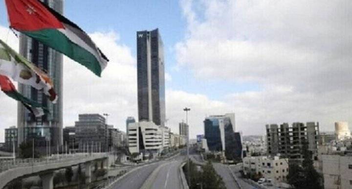 الحموري: الأردن يتفوق على المانيا من ناحية الشعور بالأمان