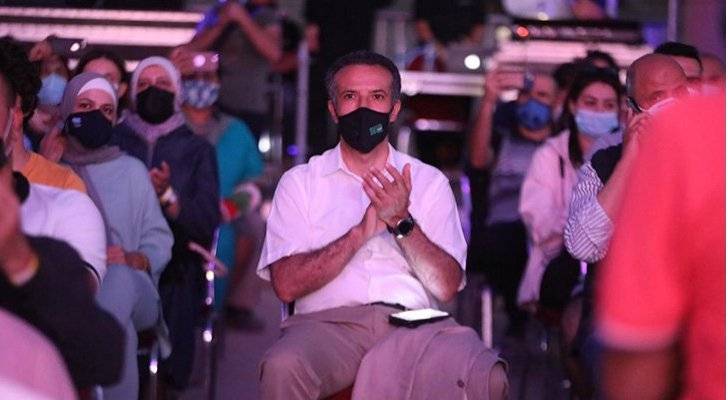 الفايز يكتشف عن اجراءات جديدة متعلقة بالقطاع السياحي لمواجهة كورونا