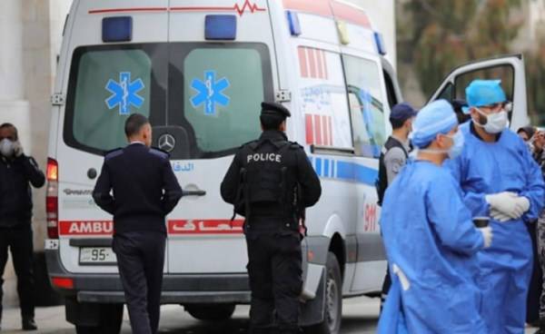 لجنة الأوبئة : كورونا لن تنتهي في الأردن ما لم تنتهي الجائحة عالميا