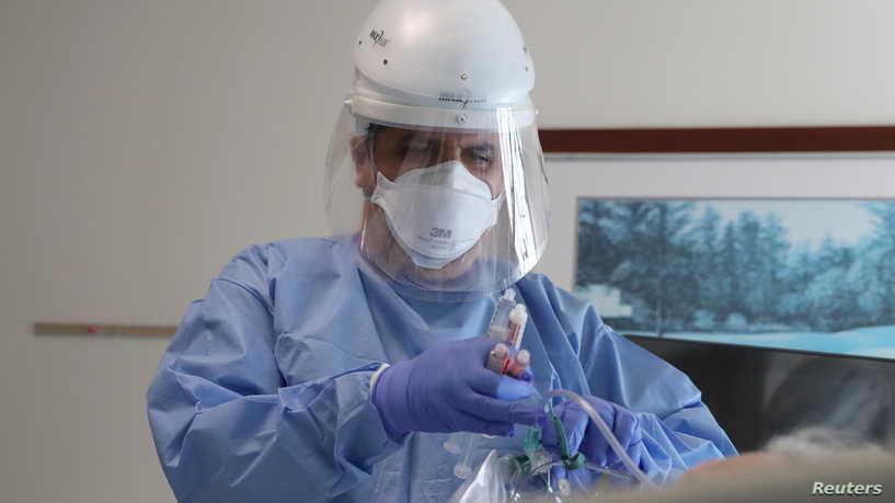 المعاني : الموجة الثالثة اوسع وابطأ