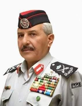 رئيس مجلس الاعيان ينعى العين الاسبق عواد المساعيد