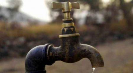 تحسبا لعكورتها .. وقف ضخ المياه من آبار الوالة والهيدان الى مأدبا احترازيا