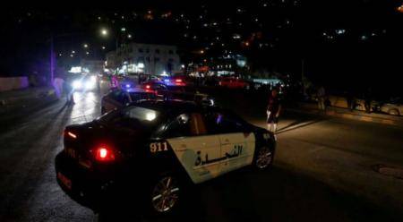 الأمن العام يوضح ملابسات الحادثة التي تم تداولها حول الاعتداء على الاشخاص في عمان