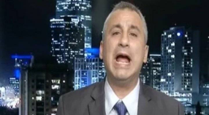 باحث الصهيوني: اتحدى نواب ووزراء الاردن إذا عندهم نسخة عن الاتفاقية