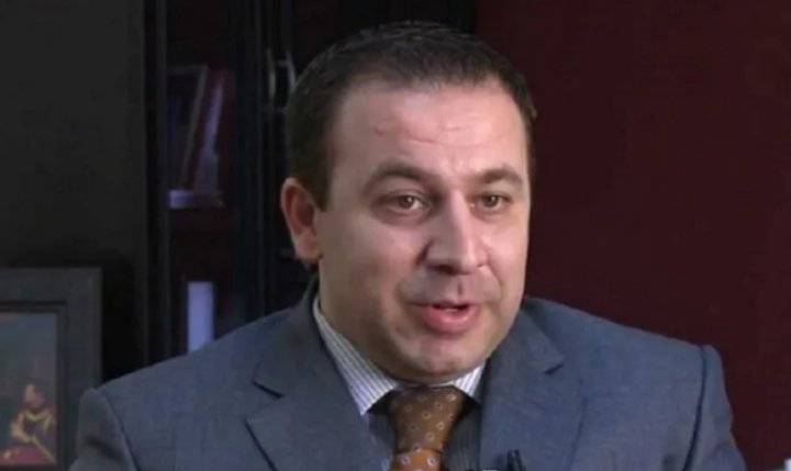 نصراوين: “الأمن الوطني” لا يعتبر سلطة رابعة ولا ينازع الحكومة ولايتها