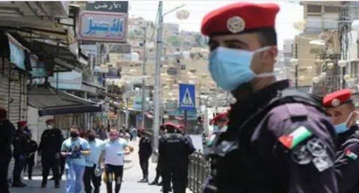 محافظ جرش يشدد على تشكيل لجان لمراقبة الأسواق