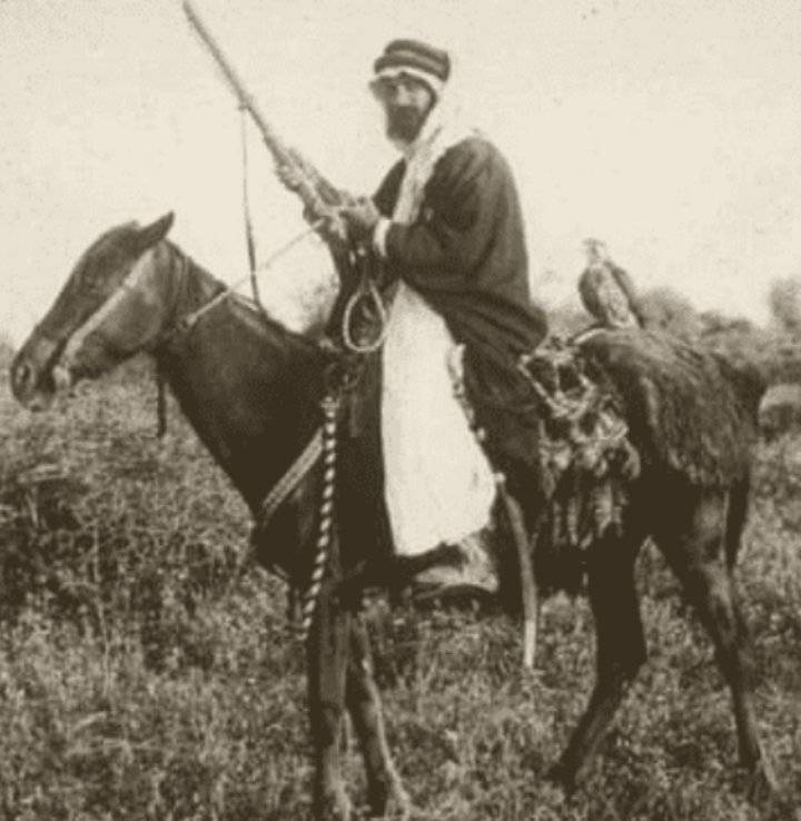 لجنة لاستعادة رفات شهداء هية الكرك من دمشق