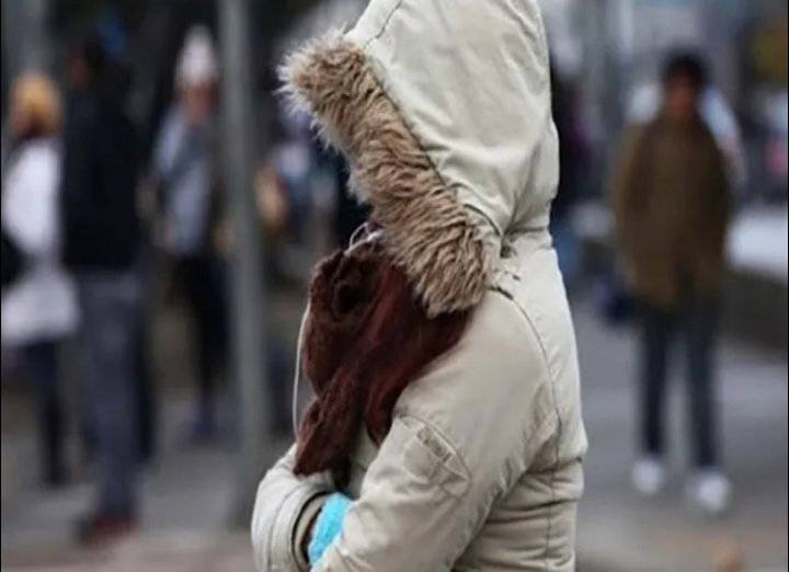 طقس بارد نسبياً حتى الجمعة