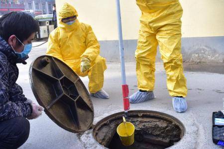 خوري تدعو لتتبع كورونا في المدارس عبر الصرف الصحي