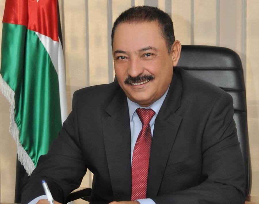 الجبور : وداعا ...و هذا ما حققناه بلغة الارقام في هيئة الاتصالات