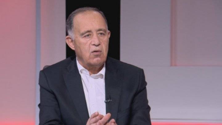 النجار: لا اتفاقيات دون الإعلان عنها للنواب والأعيان والشعب