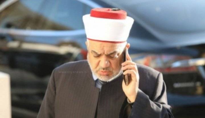 الخلايلة: دعوة الأنبياء دائما تكون مقرونة بـالعلم والأخلاق