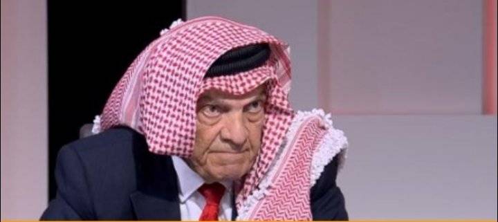 الوزير الأسبق حدادين: كميات مياه في الأردن تكفيه لـ 500 عام