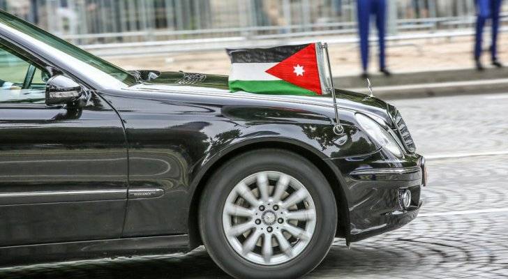 ديوان المحاسبة: 2136 مخالفة تتبع لمركبات حكومية