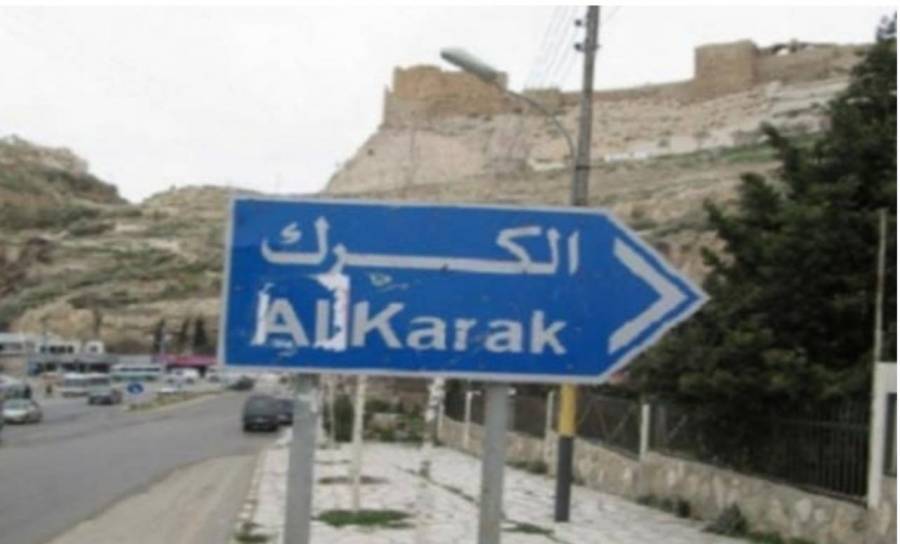 محافظ الكرك: حادثة السقوط ليست انتحارا