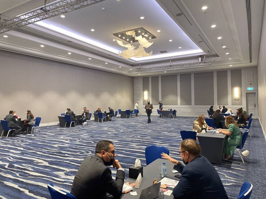 تنشيط السياحة تنظم ورشة عمل بين مكاتب السياحة الأردنية والبولندية