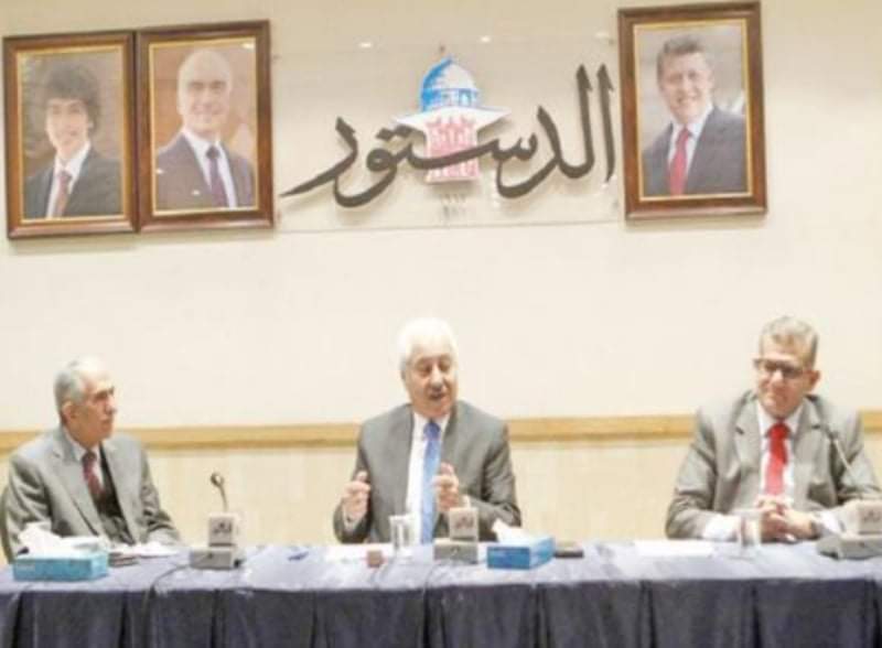 الرقاد: نقدر اهتمام الملك بالمتقاعدين العسكريين وتوجيهاته لتحسين مستوى معيشتهم