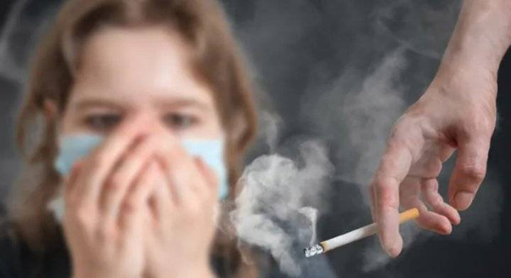 الطراونة يُحذر من مضاعفات كورونا على المدخنين