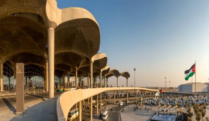 مطار الملكة علياء يستقبل 3.6 مليون مسافر حتى تشرين الأول
