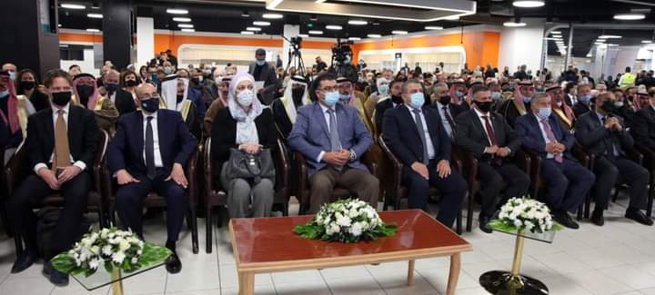 مندوبا عن الملك ... وزير الزراعة يفتتح مهرجان الزيتون