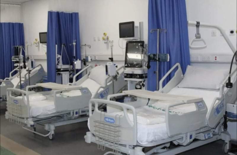 عاجل ...30 وفاة و4283 إصابة بفيروس كورونا المستجدّ في الاردن