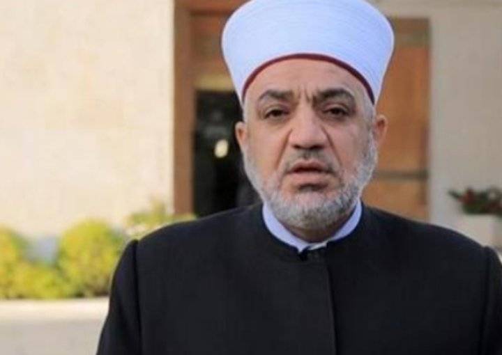 الخلايلة: العلم والقدرة ضرورات لصعود منابر المساجد والخطابة بالناس