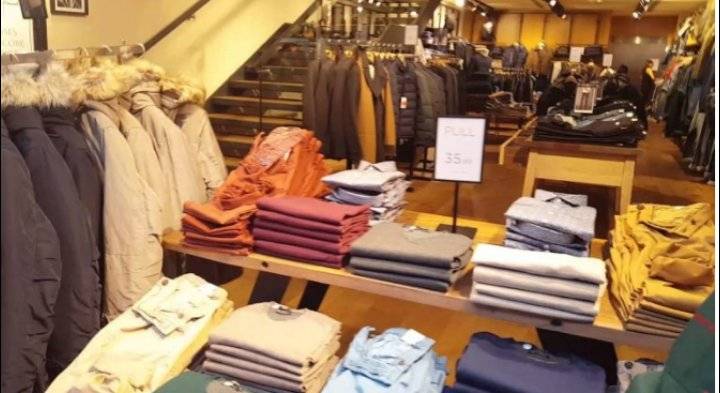 الجمعة البيضاء.. توقع زيادة الإقبال على محال الملابس والأحذية