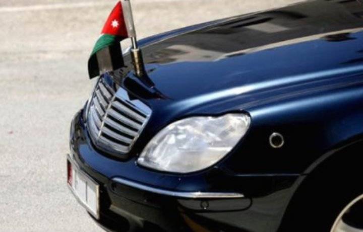 الزراعة والتربية أكثر الوزارات مخالفة في المركبات