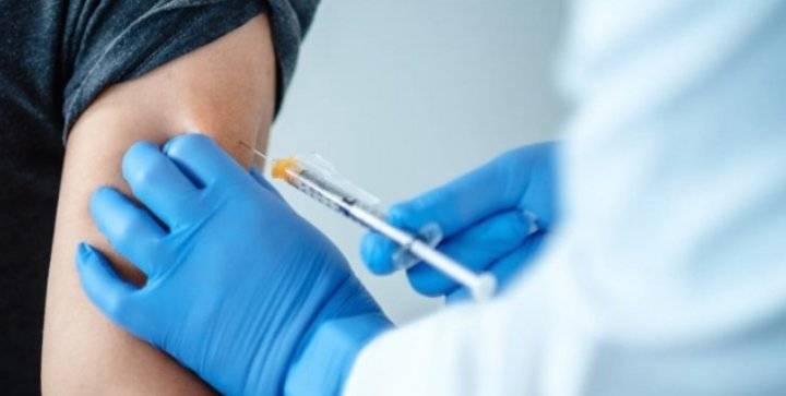 الأوبئة تكشف عدد الأشخاص المستحقين للجرعة الثالثة