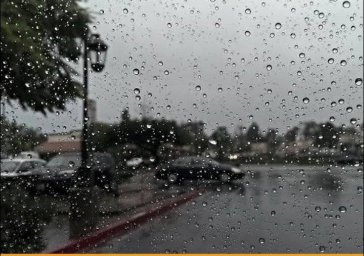 تطورات الطقس في الأردن لـ6 أيام