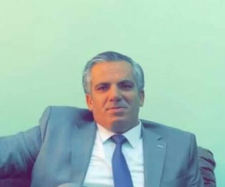 الدكتور المحامي محمد الزبيدي  ... قامة وطنيّة ورائد من روّاد القانون والفكر والثقافة