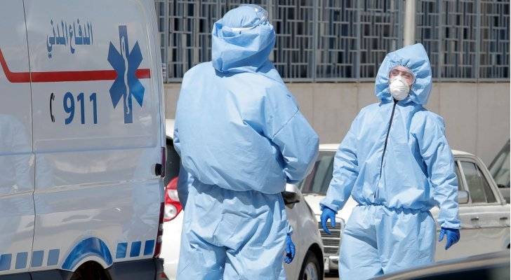 الحسامي يدعو الحكومة لاتخاذ إجراءات صارمة لمواجهة متحورات كورونا