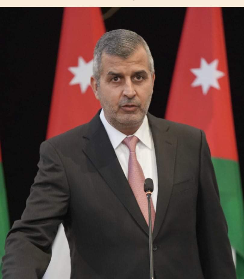 الخرابشة يدعو لاعتماد نموذج عمل يعزز دور الشركة اللوجستية في أمن التزود بالطاقة