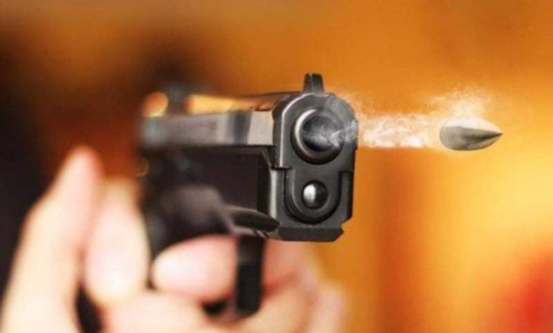 الأمن العام يضبط مركبة ظهرت في فيديو تم تداوله لشخص يطلق النار من داخلها