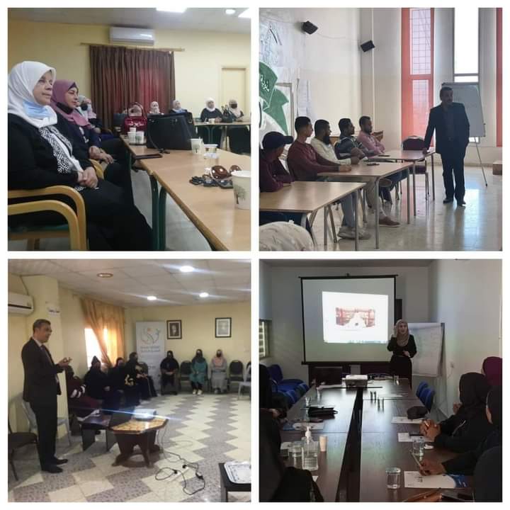 إرادة: 639 مشاركا في 34 نشاطا ضمن أسبوع الريادة